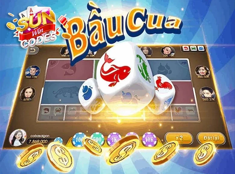 game Bầu Cua online sunwin club