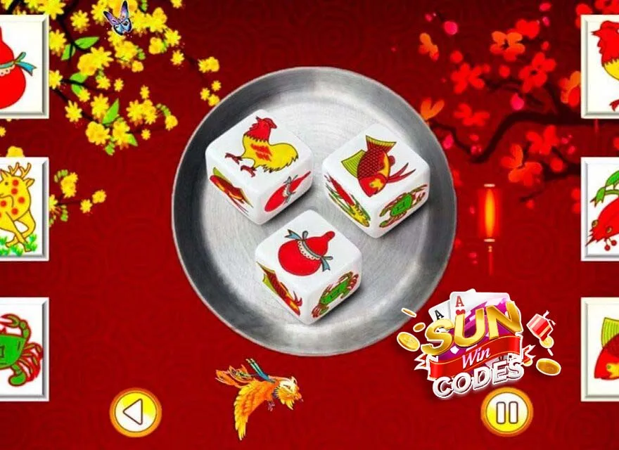 game Bầu Cua online