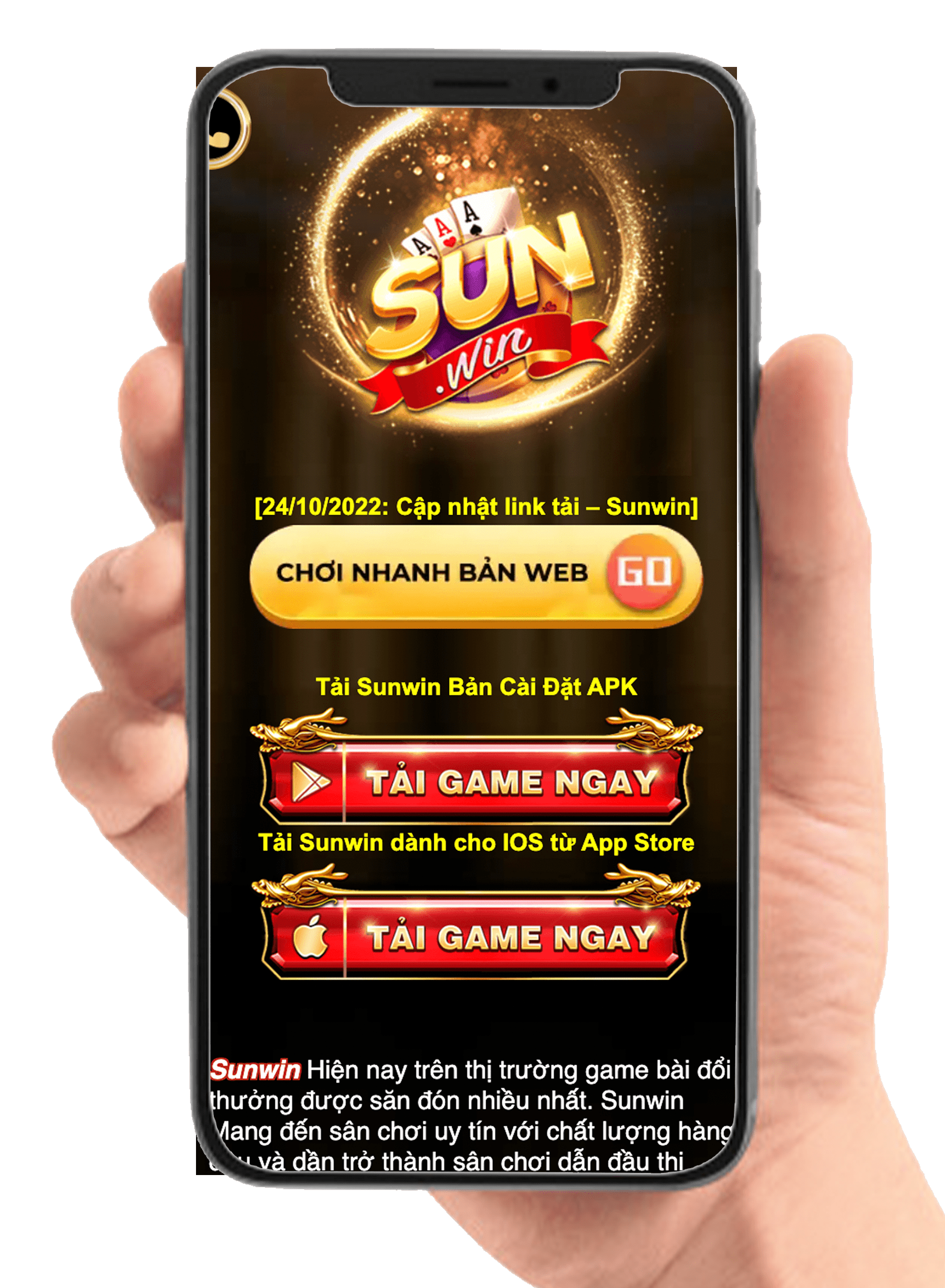 tải game sunwin cho iphone